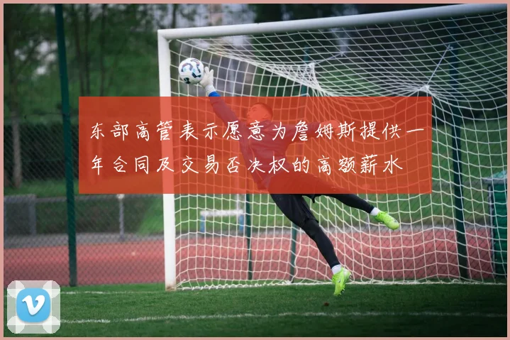 东部高管表示愿意为詹姆斯提供一年合同及交易否决权的高额薪水